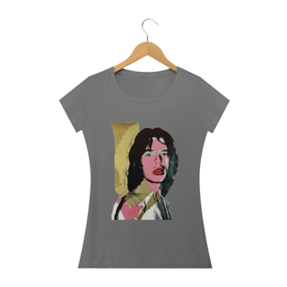 Nome do produto Mick Jagger Pop. Rolling Stones