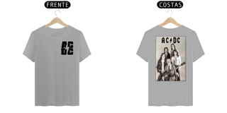 Nome do produto AC/DC