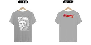Nome do produto The Exploited