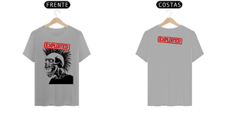Nome do produto The Exploited