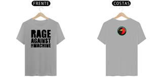 Nome do produto Rage Against The Machine