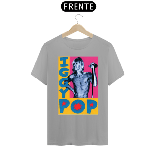 Nome do produto Iggy Pop