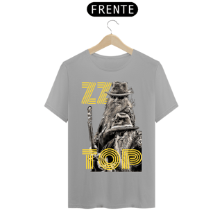 Nome do produto ZZ Top