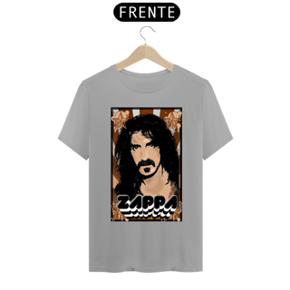 Nome do produto Frank Zappa