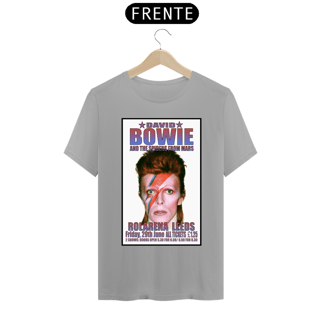 Nome do produto David Bowie