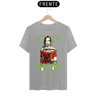 Nome do produto Iggy Pop