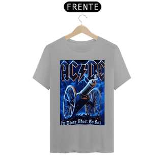 Nome do produto AC/DC