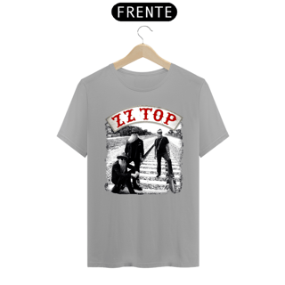 Nome do produto ZZ TOP