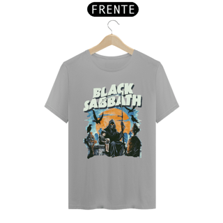 Nome do produto Black Sabbath