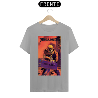 Nome do produto Megadeth