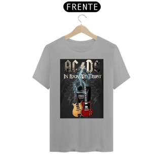 Nome do produto AC/DC