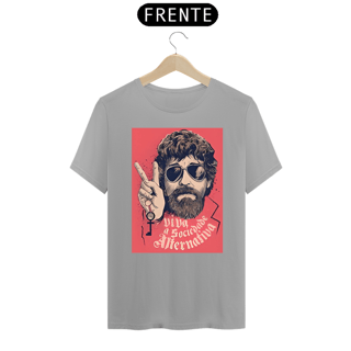 Nome do produto Raul Seixas