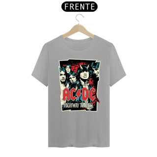Nome do produto AC/DC