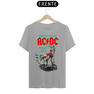 Nome do produto AC/DC