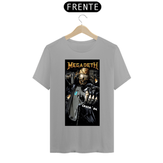 Nome do produto Megadeth