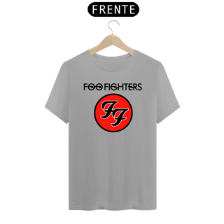 Nome do produto Foo Fighters
