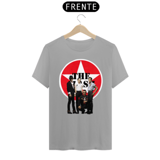 Nome do produto The Clash