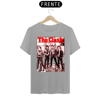Nome do produto The Clash
