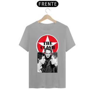 Nome do produto The Clash
