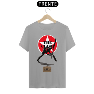 Nome do produto The Clash
