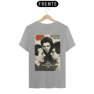 Nome do produto The Clash