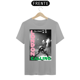 Nome do produto The Clash