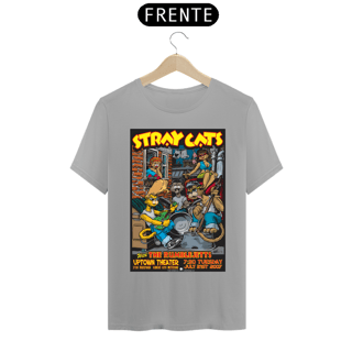 Nome do produto Stray Cats