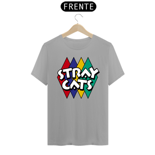 Nome do produto Stray Cats