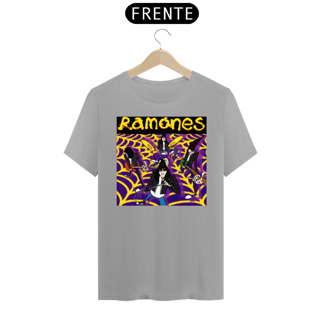 Nome do produto Ramones