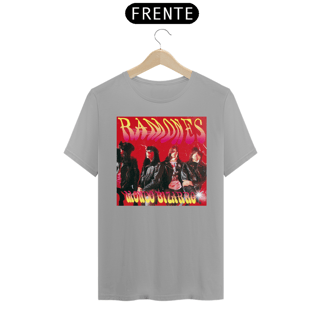 Nome do produto Ramones