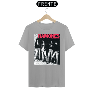 Nome do produto Ramones