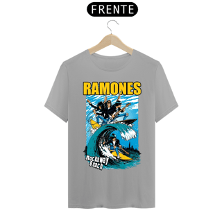 Nome do produto Ramones