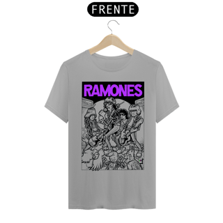 Nome do produto Ramones