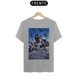 Nome do produto Ramones