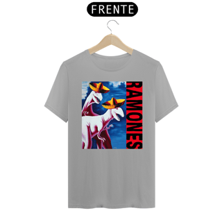 Nome do produto Ramones