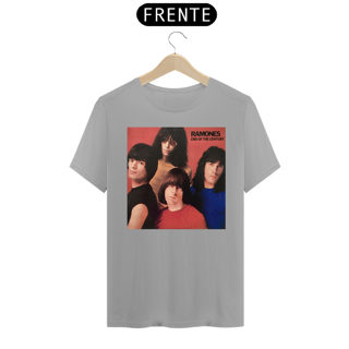 Nome do produto Ramones