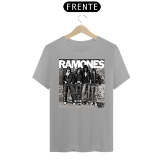 Nome do produto Ramones