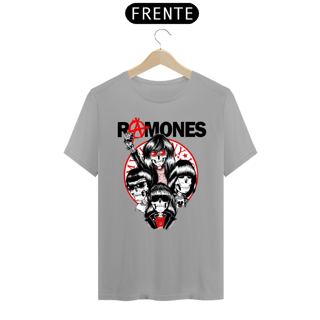 Nome do produto Ramones
