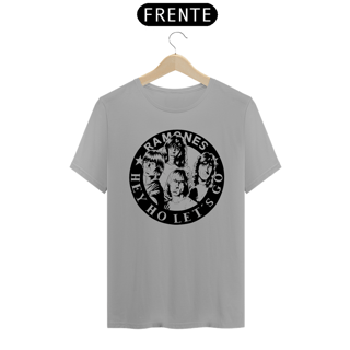 Nome do produto Ramones