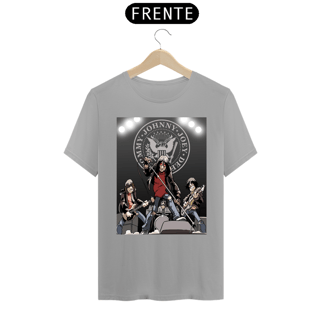 Nome do produto Ramones