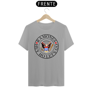 Nome do produto Ramones
