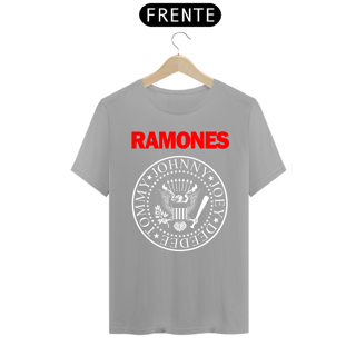 Nome do produto Ramones
