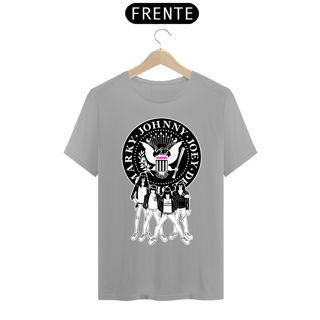 Nome do produto Ramones