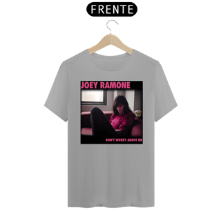 Nome do produto Ramones. Joey