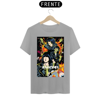 Nome do produto Ramones
