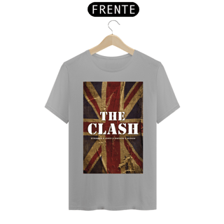 Nome do produto The Clash
