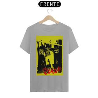 Nome do produto The Clash