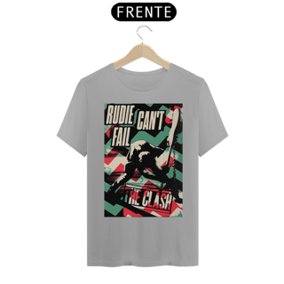 Nome do produto The Clash