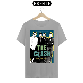Nome do produto The Clash