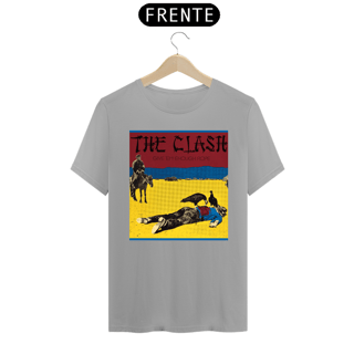 Nome do produto The Clash